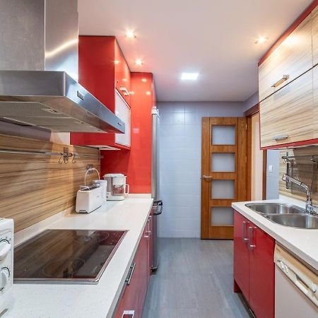 Tuguest Castaneda Apartment Grenada Zewnętrze zdjęcie