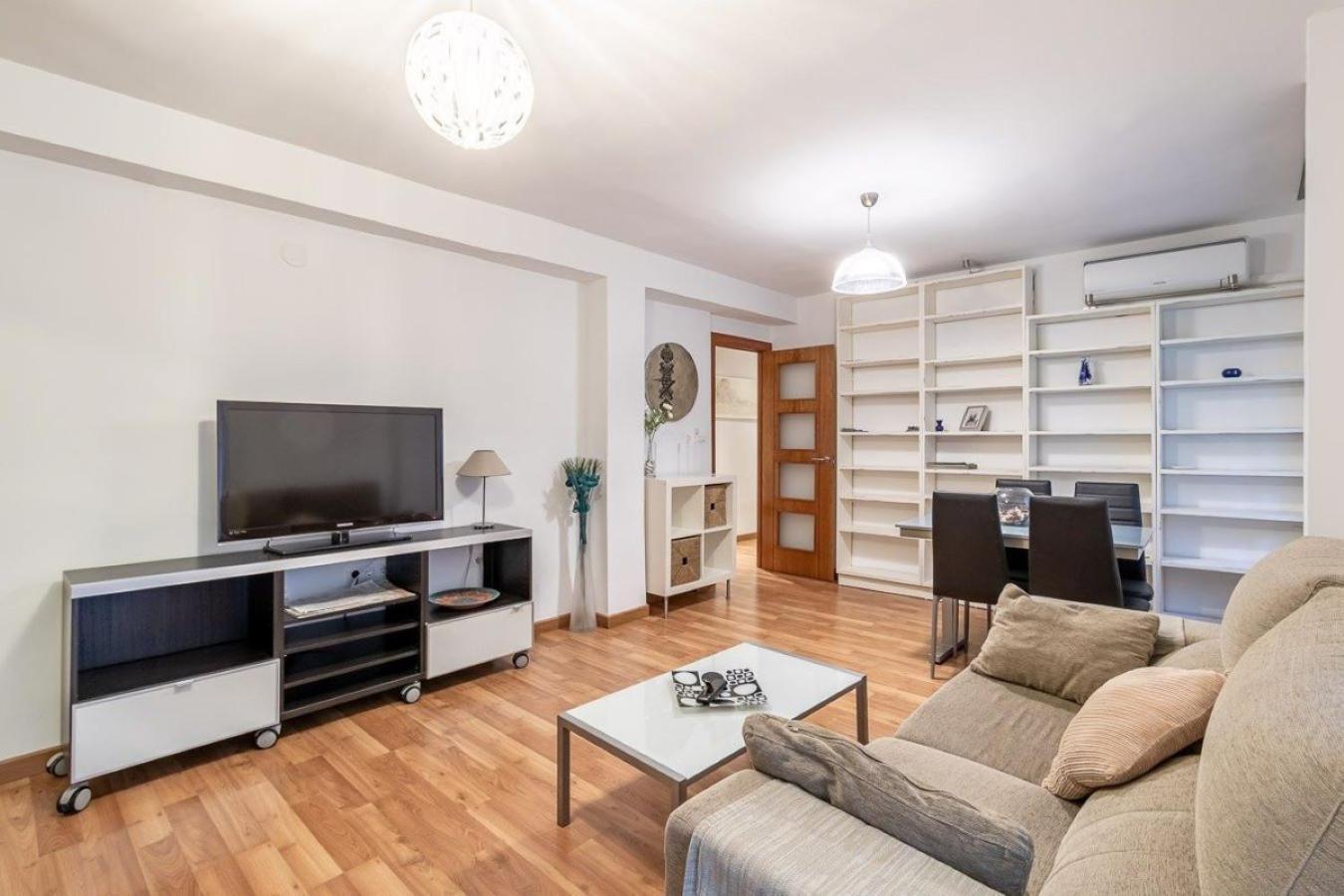 Tuguest Castaneda Apartment Grenada Zewnętrze zdjęcie