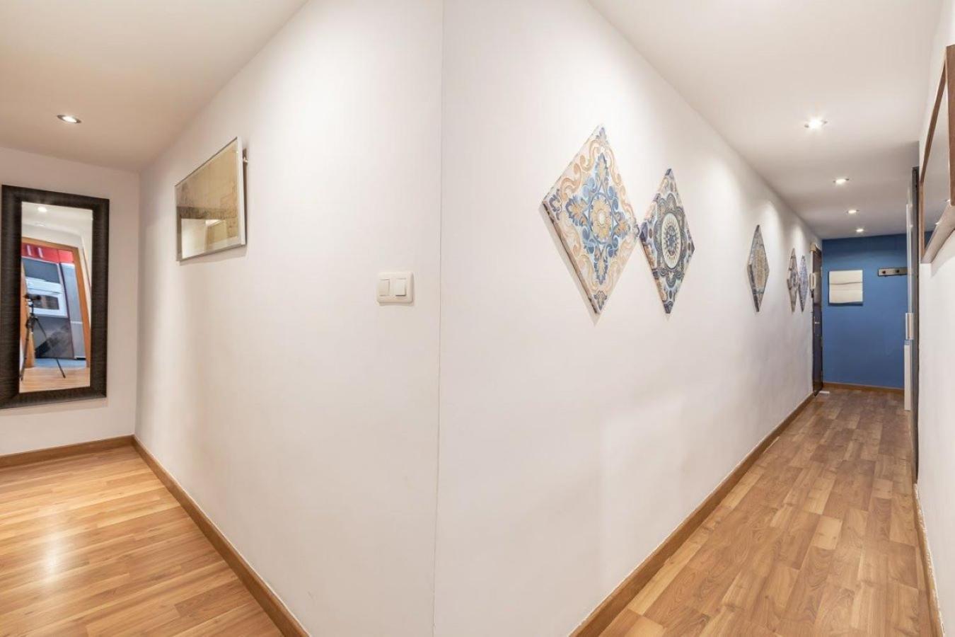 Tuguest Castaneda Apartment Grenada Zewnętrze zdjęcie