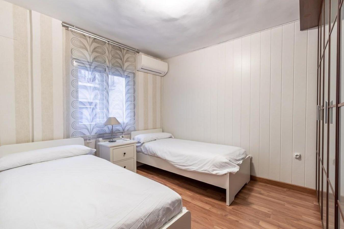 Tuguest Castaneda Apartment Grenada Zewnętrze zdjęcie