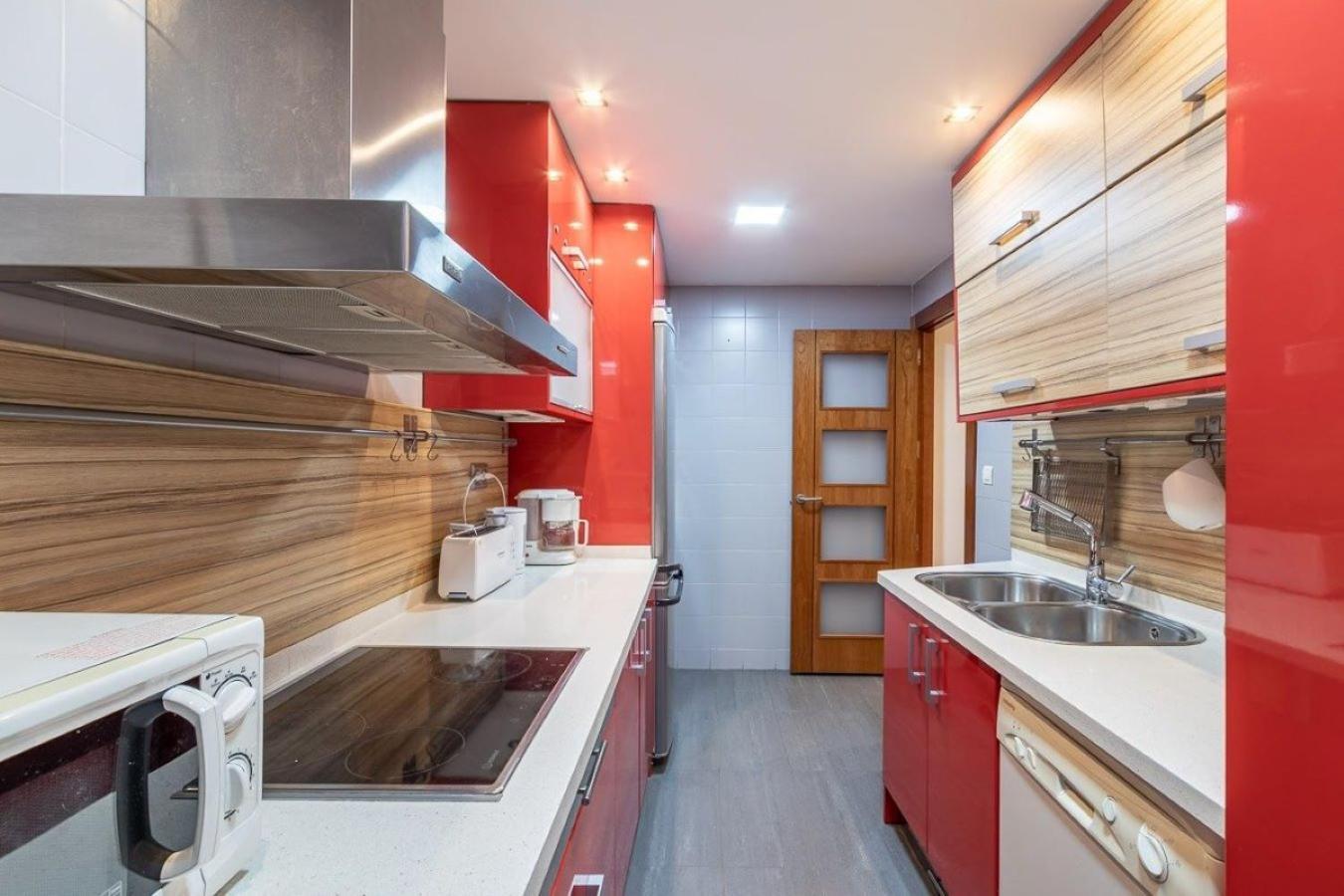 Tuguest Castaneda Apartment Grenada Zewnętrze zdjęcie