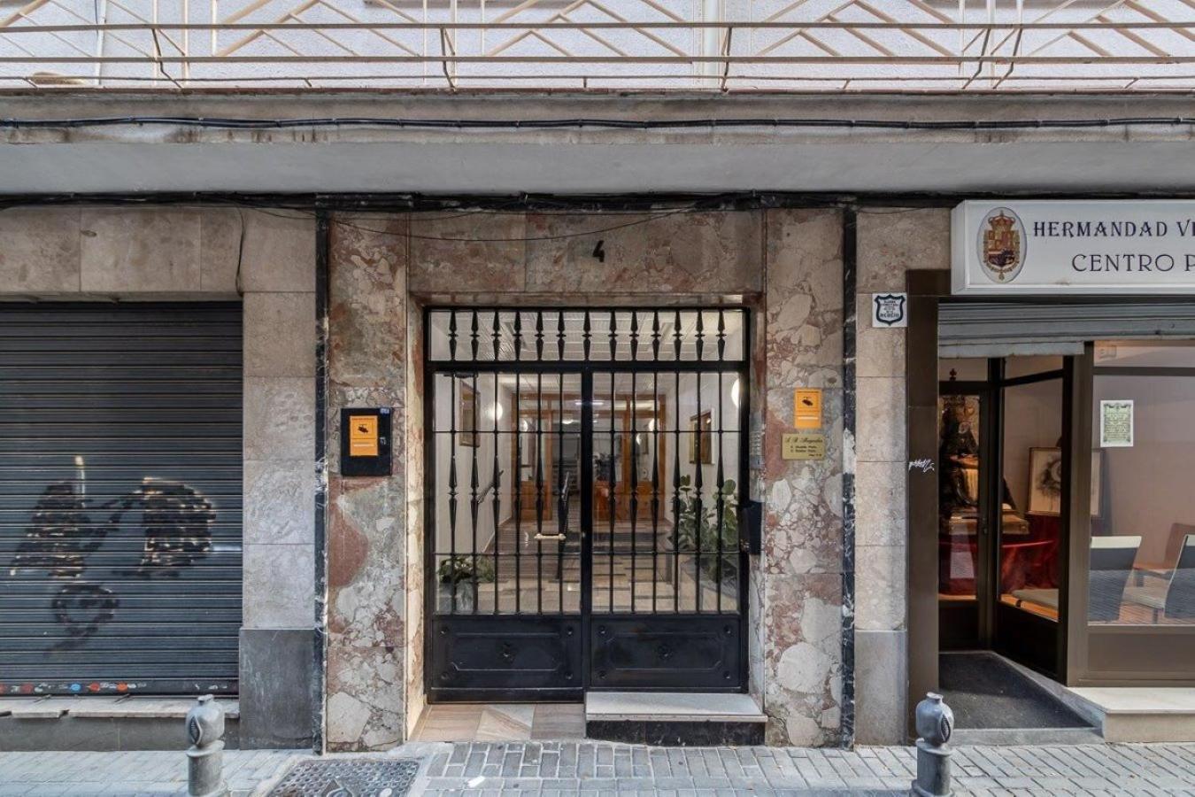 Tuguest Castaneda Apartment Grenada Zewnętrze zdjęcie
