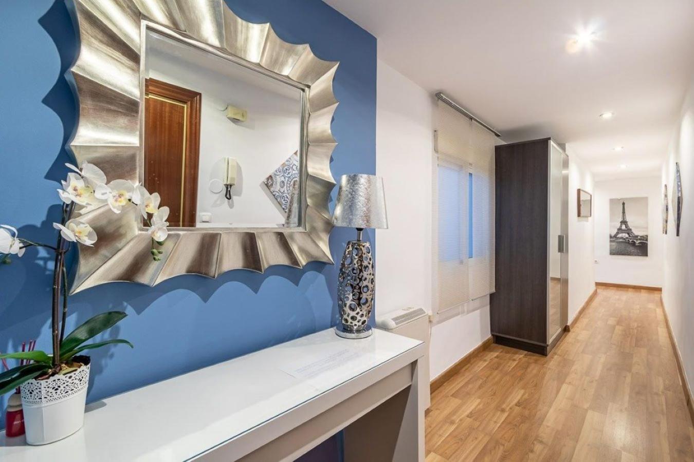 Tuguest Castaneda Apartment Grenada Zewnętrze zdjęcie