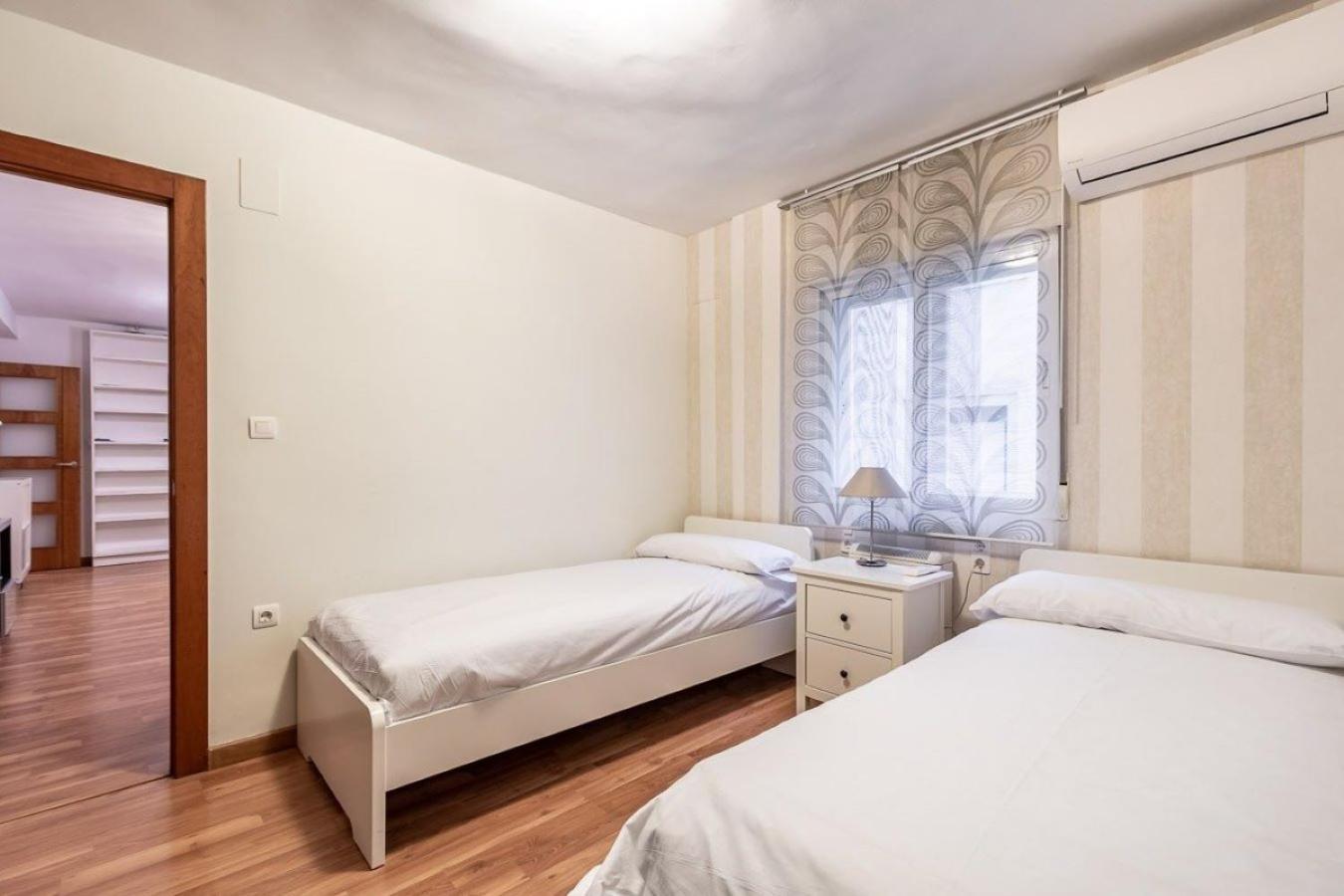 Tuguest Castaneda Apartment Grenada Zewnętrze zdjęcie