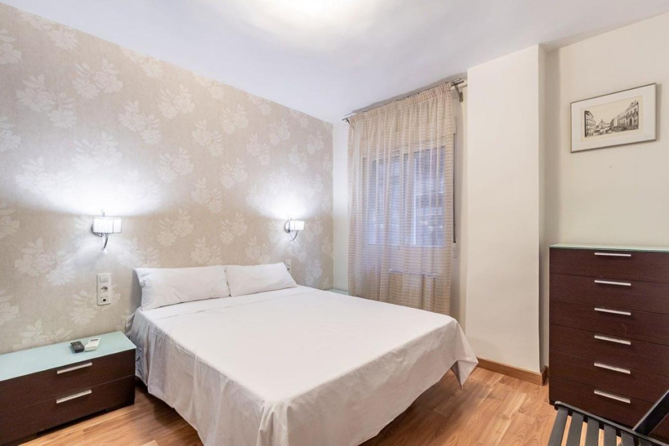 Tuguest Castaneda Apartment Grenada Zewnętrze zdjęcie