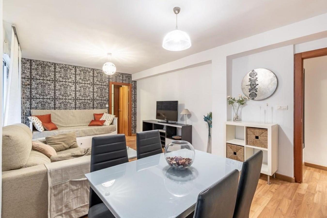 Tuguest Castaneda Apartment Grenada Zewnętrze zdjęcie