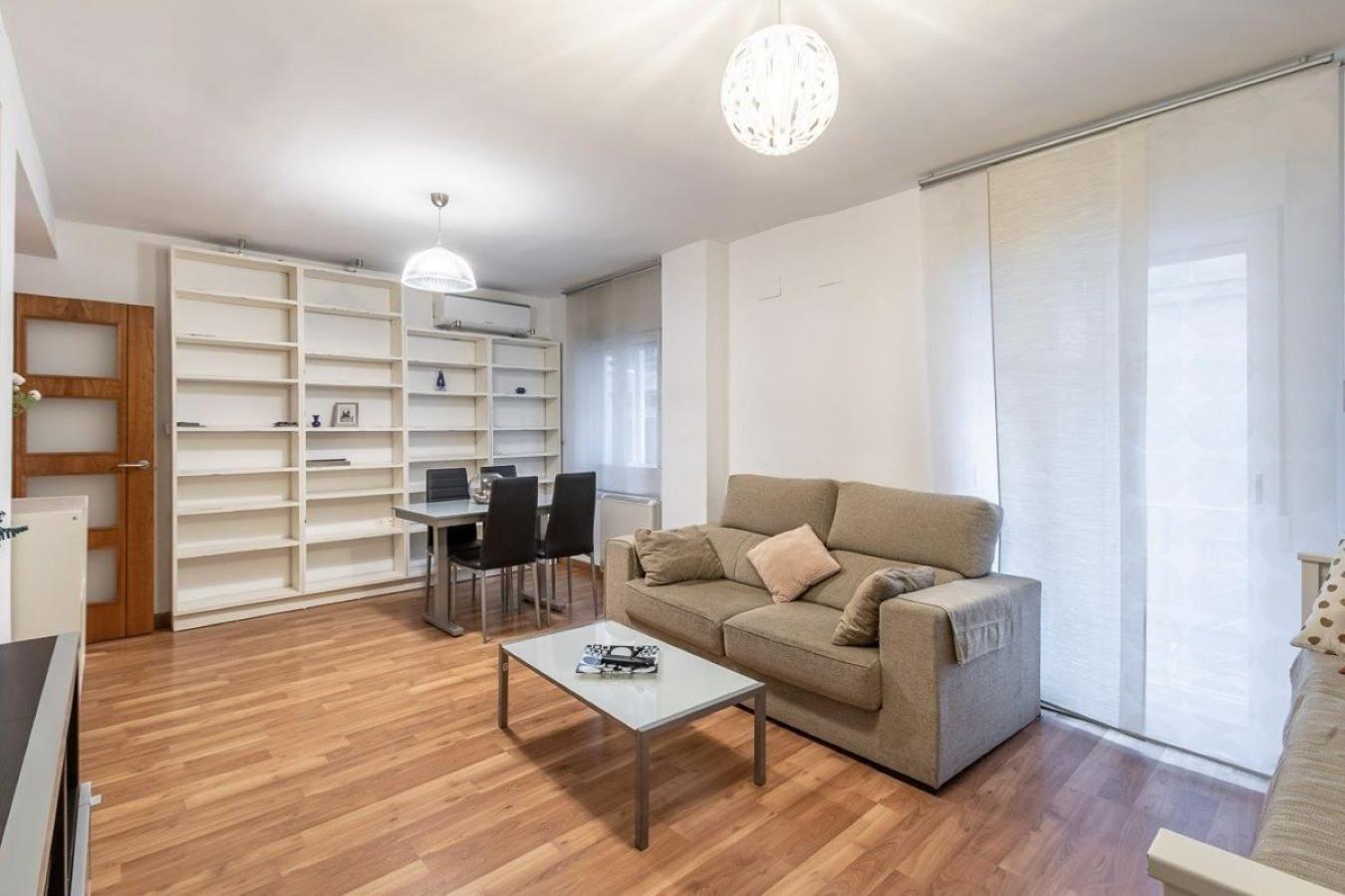 Tuguest Castaneda Apartment Grenada Zewnętrze zdjęcie