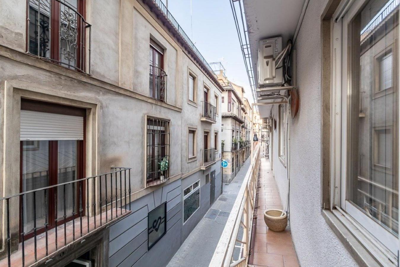 Tuguest Castaneda Apartment Grenada Zewnętrze zdjęcie