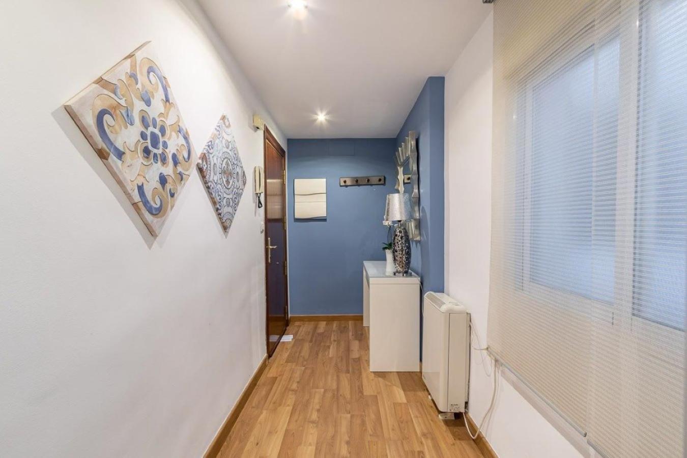 Tuguest Castaneda Apartment Grenada Zewnętrze zdjęcie