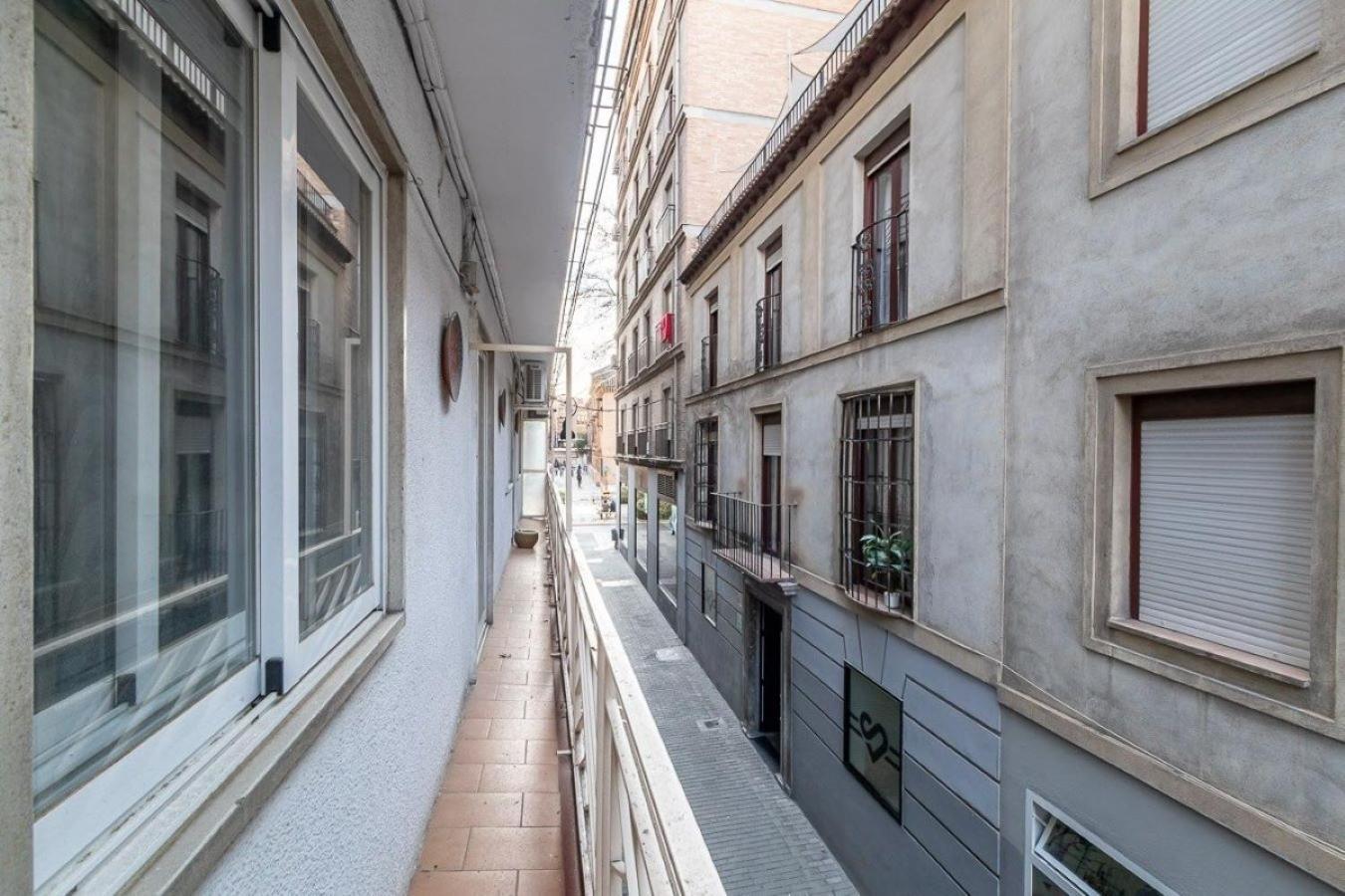 Tuguest Castaneda Apartment Grenada Zewnętrze zdjęcie